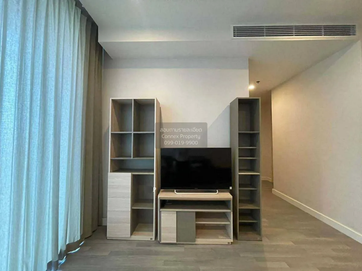 FOR RENT condo , The Room BTS Wongwianyai , BTS-Wongwian Yai , Ba 1