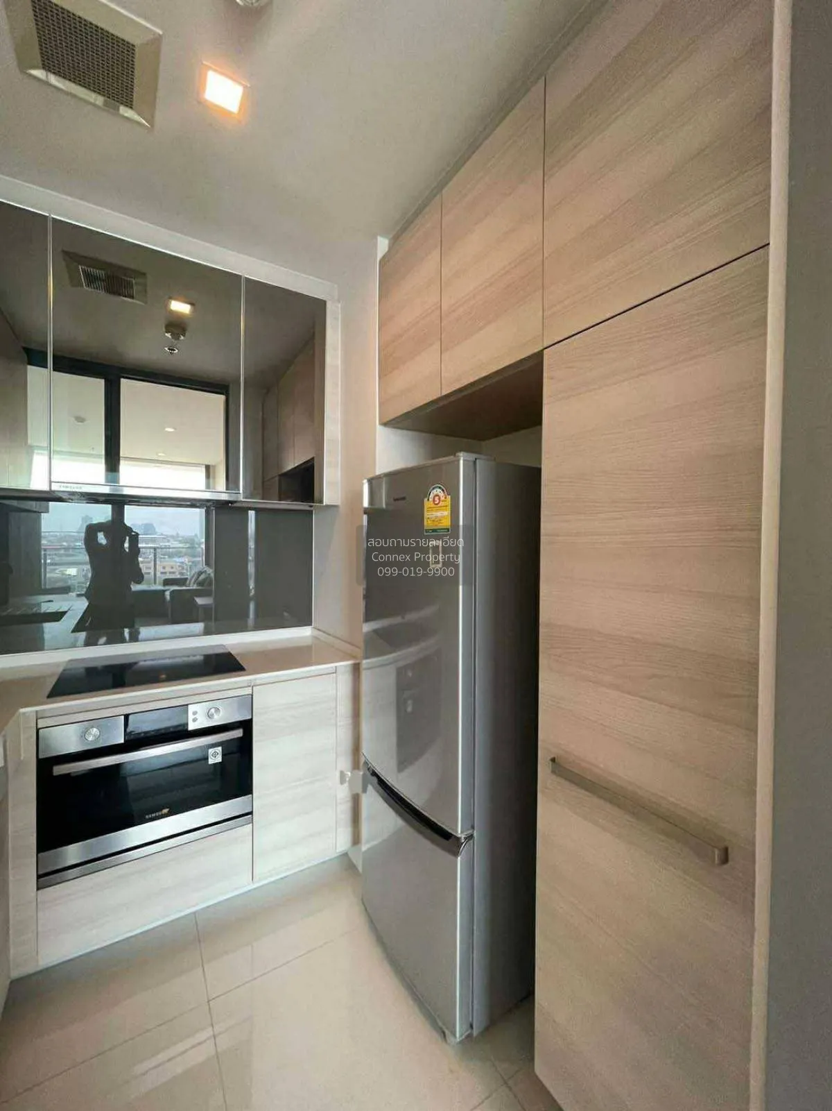 FOR RENT condo , The Room BTS Wongwianyai , BTS-Wongwian Yai , Ba 3