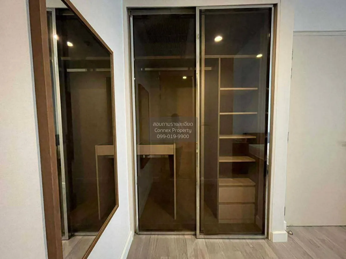 FOR RENT condo , The Room BTS Wongwianyai , BTS-Wongwian Yai , Ba