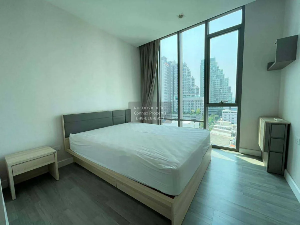 FOR RENT condo , The Room BTS Wongwianyai , BTS-Wongwian Yai , Ba