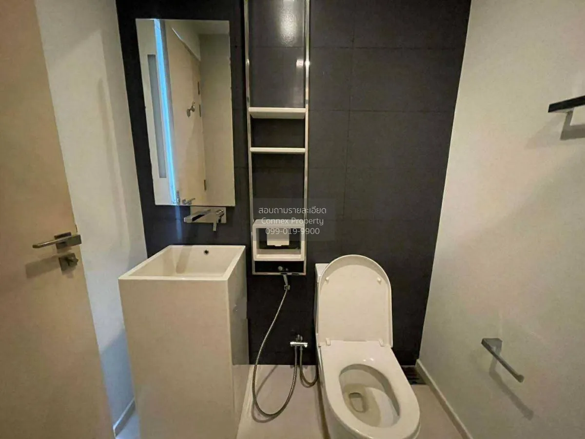 FOR RENT condo , The Room BTS Wongwianyai , BTS-Wongwian Yai , Ba