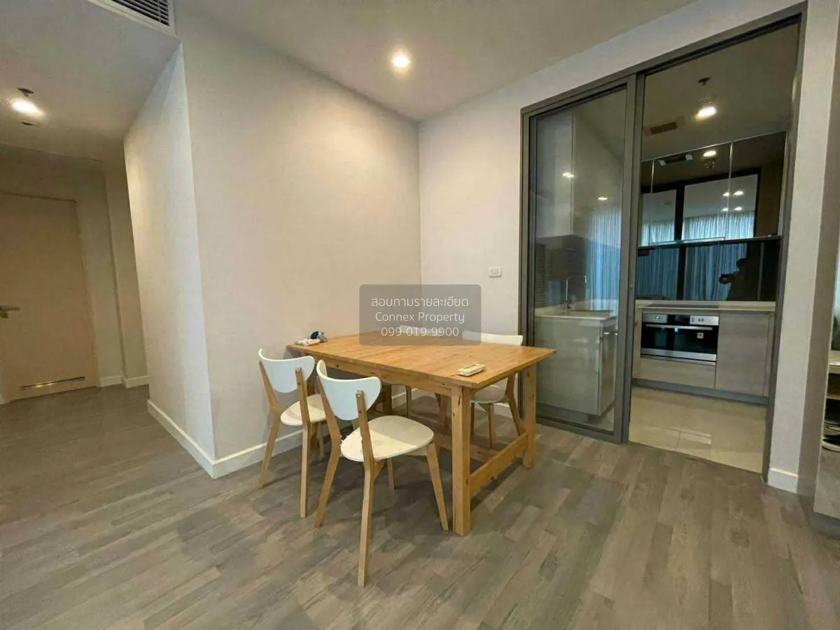 FOR RENT condo , The Room BTS Wongwianyai , BTS-Wongwian Yai , Ba