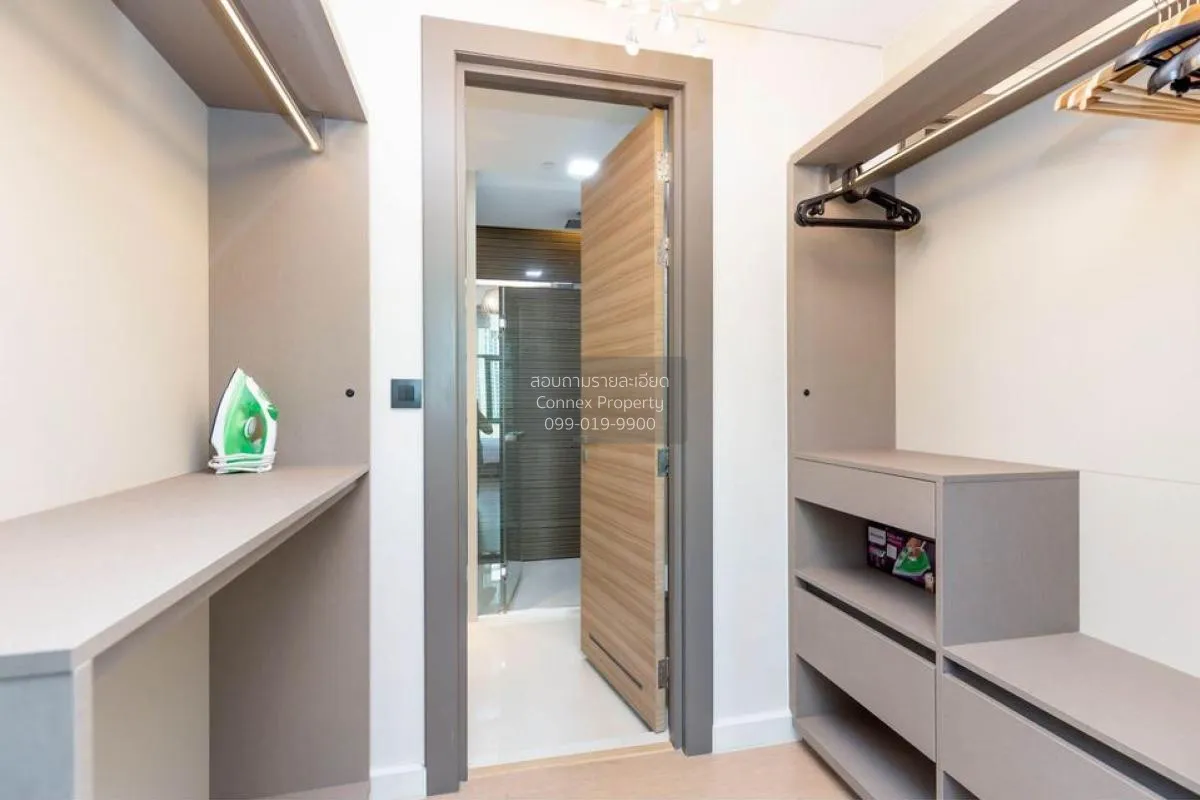 For Sale Condo , The Room Charoenkrung 30 , BTS-Saphan Taksin , B