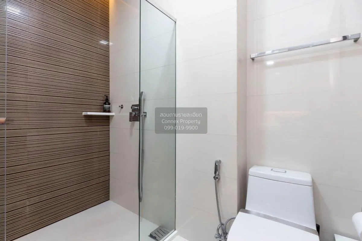 For Sale Condo , The Room Charoenkrung 30 , BTS-Saphan Taksin , B