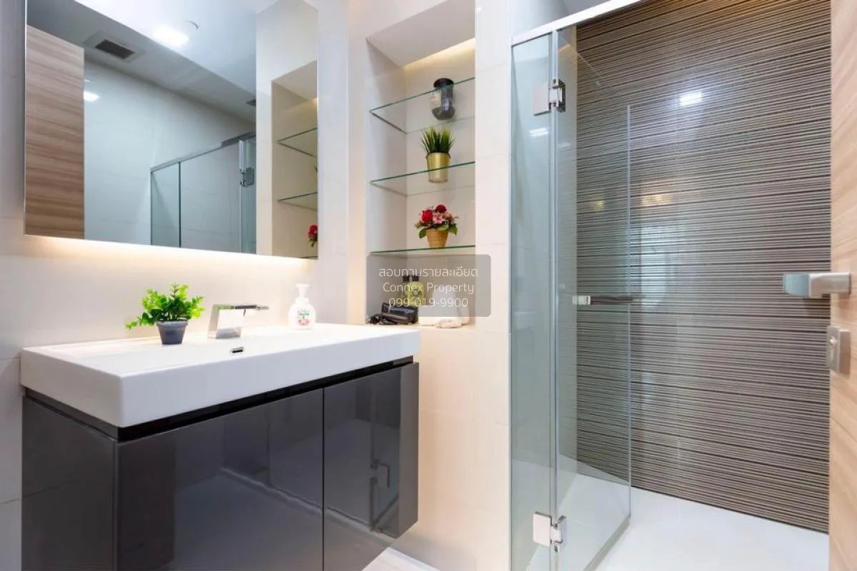 For Sale Condo , The Room Charoenkrung 30 , BTS-Saphan Taksin , B