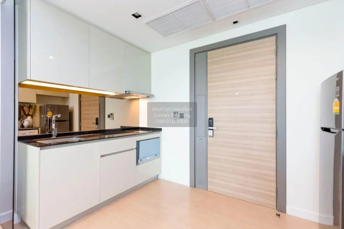 For Sale Condo , The Room Charoenkrung 30 , BTS-Saphan Taksin , B