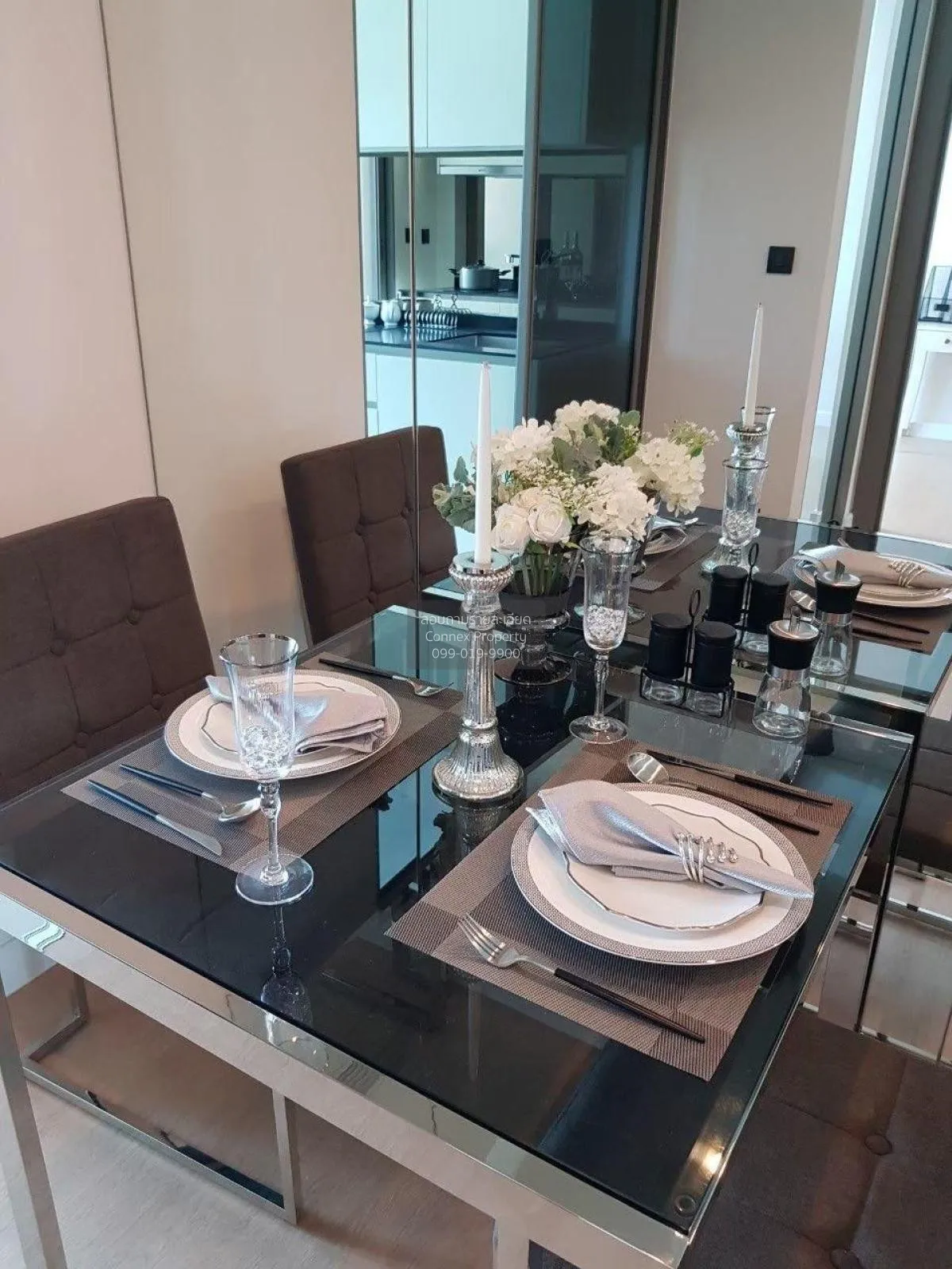 ขายคอนโด  เดอะรูม เจริญกรุง 30 BTS-สะพานตากสิน บางรัก เขต บางรัก 