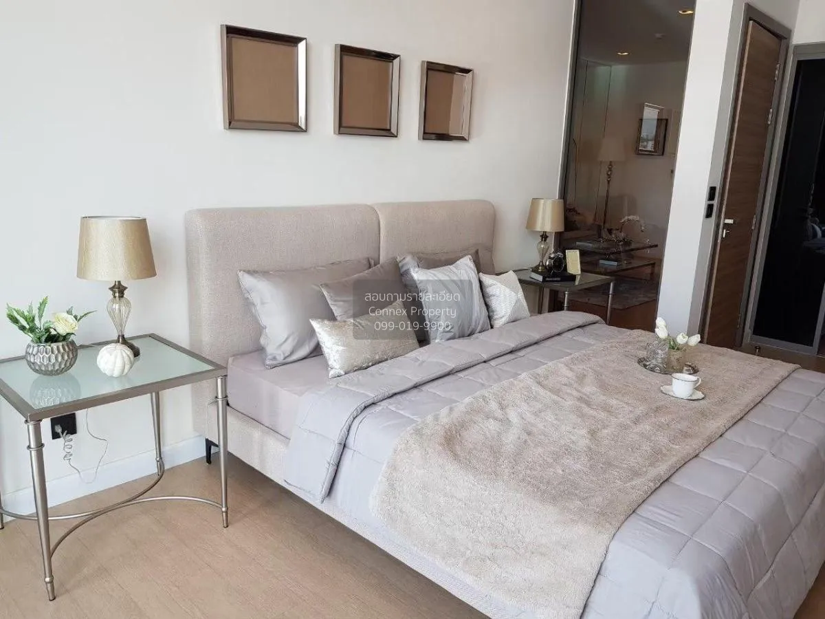 ขายคอนโด  เดอะรูม เจริญกรุง 30 BTS-สะพานตากสิน บางรัก เขต บางรัก 