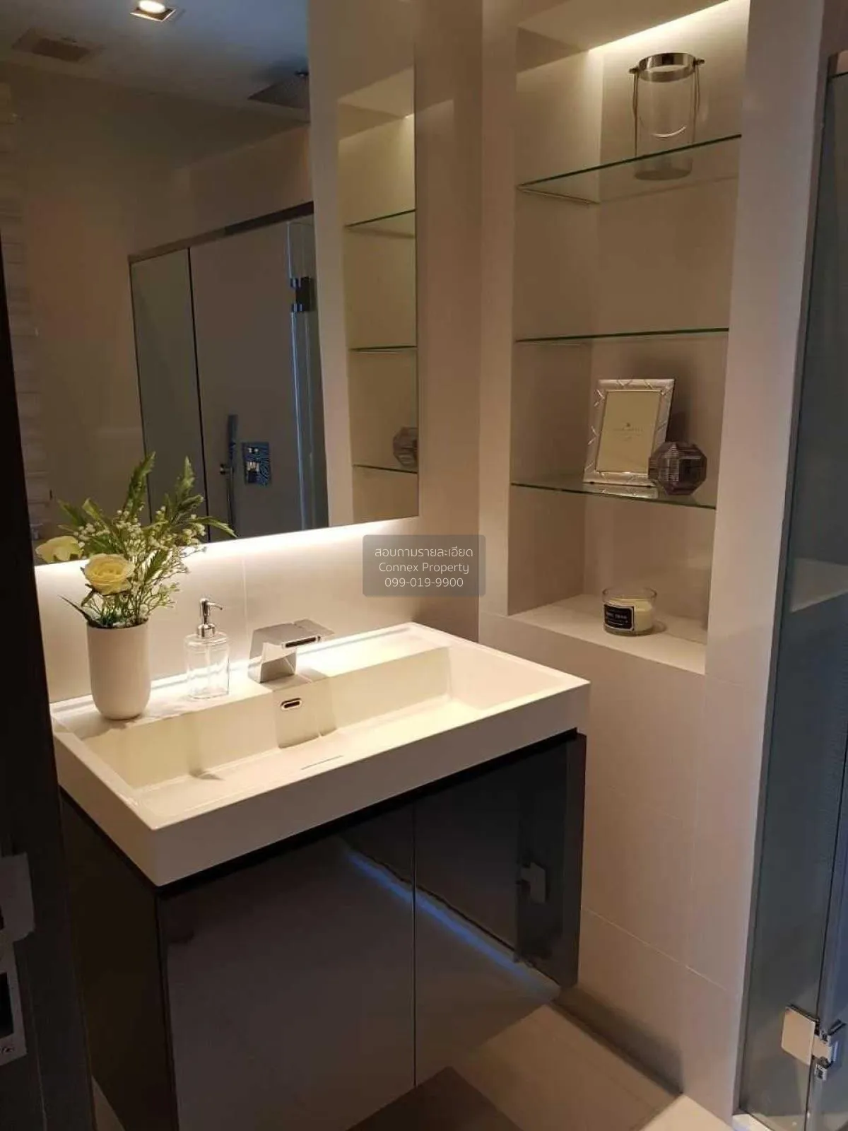 FOR RENT condo , The Room Charoenkrung 30 , BTS-Saphan Taksin , B