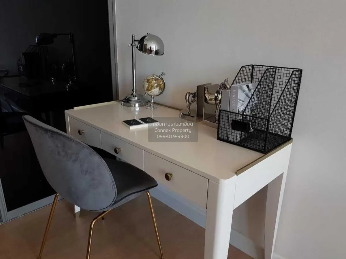 FOR RENT condo , The Room Charoenkrung 30 , BTS-Saphan Taksin , B