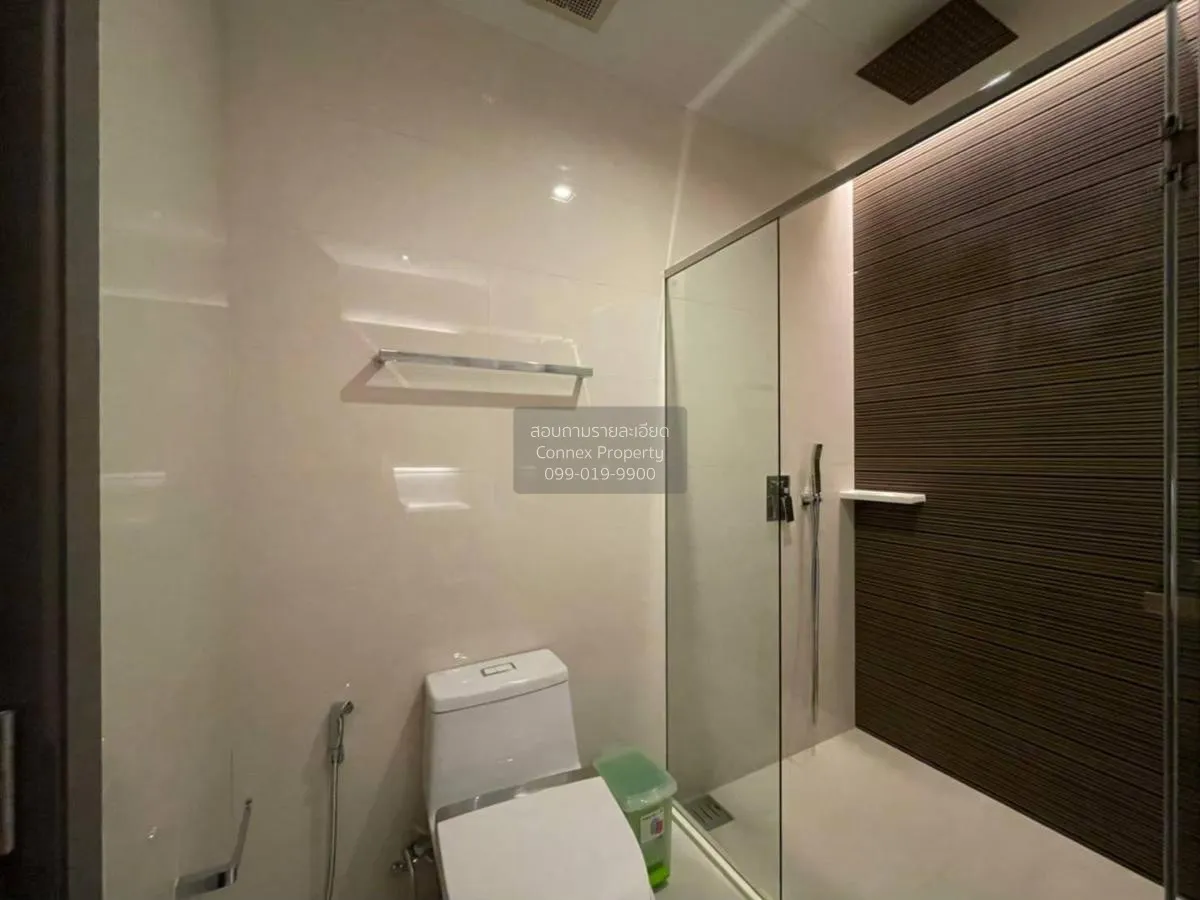 FOR RENT condo , The Room Charoenkrung 30 , BTS-Saphan Taksin , B