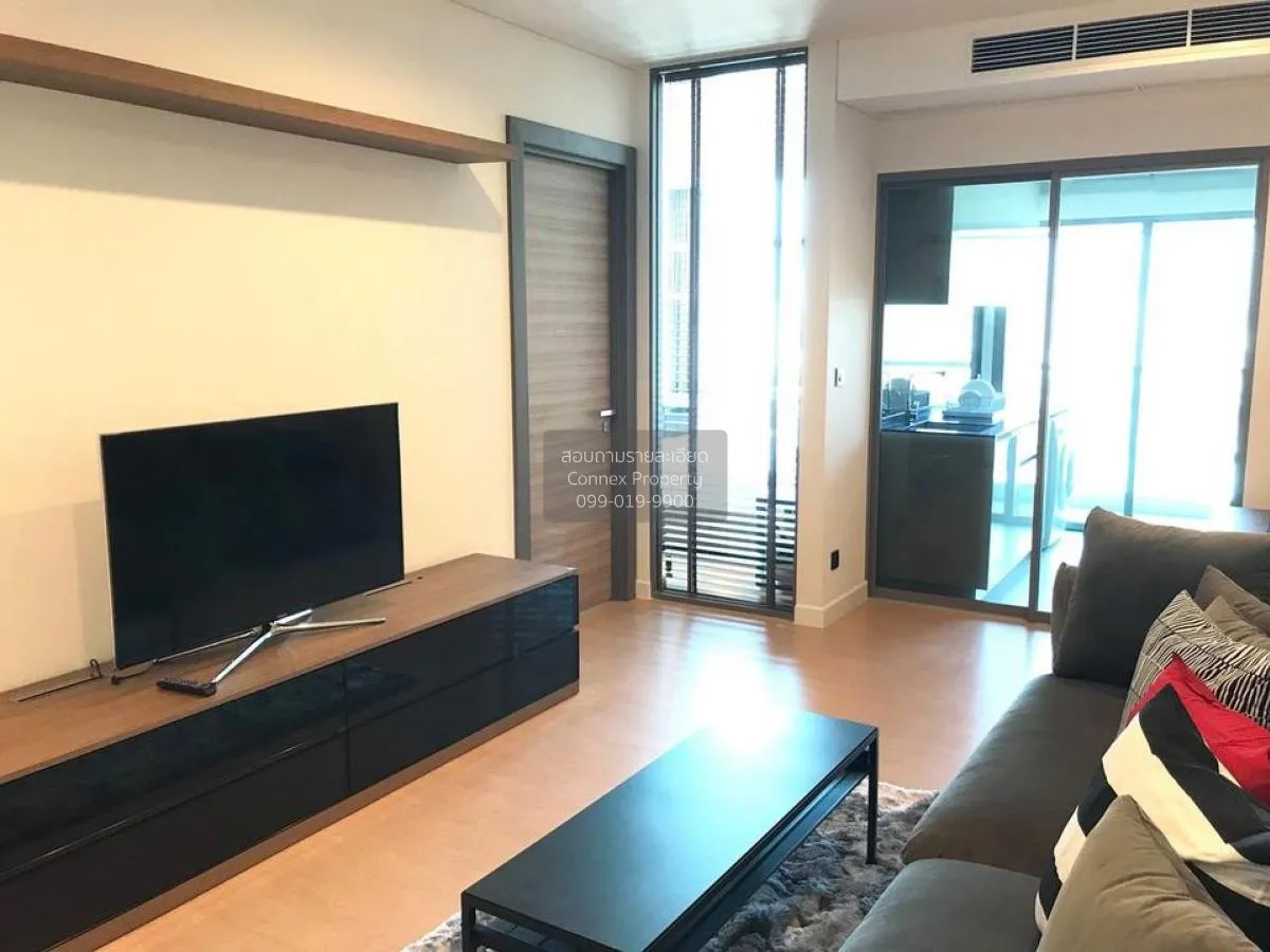 FOR RENT condo , The Room Charoenkrung 30 , BTS-Saphan Taksin , B 2