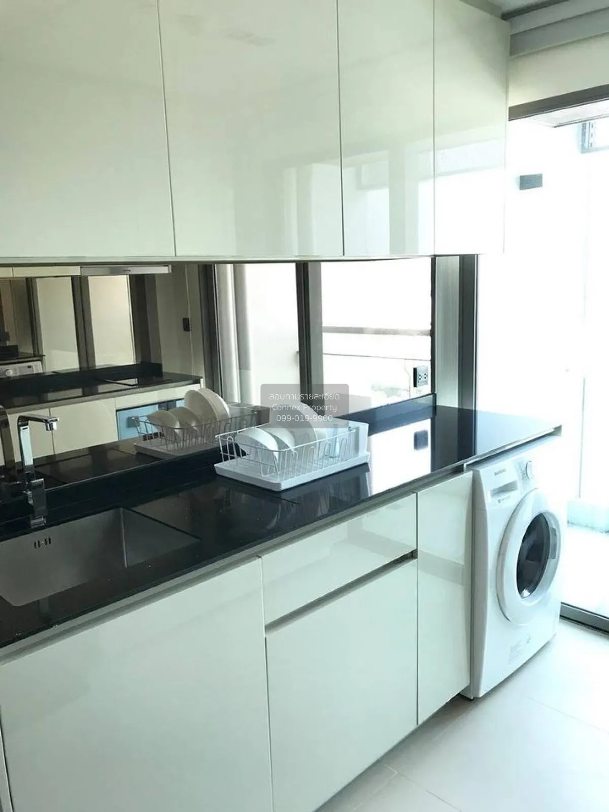 FOR RENT condo , The Room Charoenkrung 30 , BTS-Saphan Taksin , B