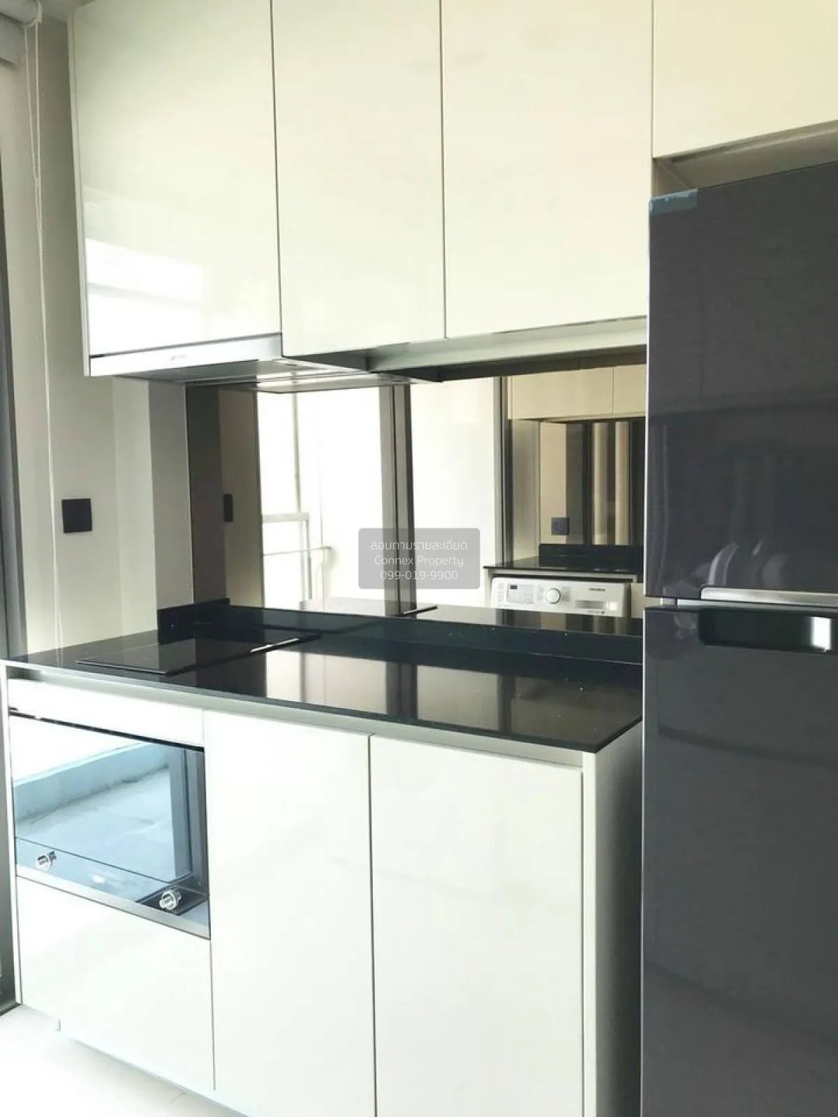 FOR RENT condo , The Room Charoenkrung 30 , BTS-Saphan Taksin , B