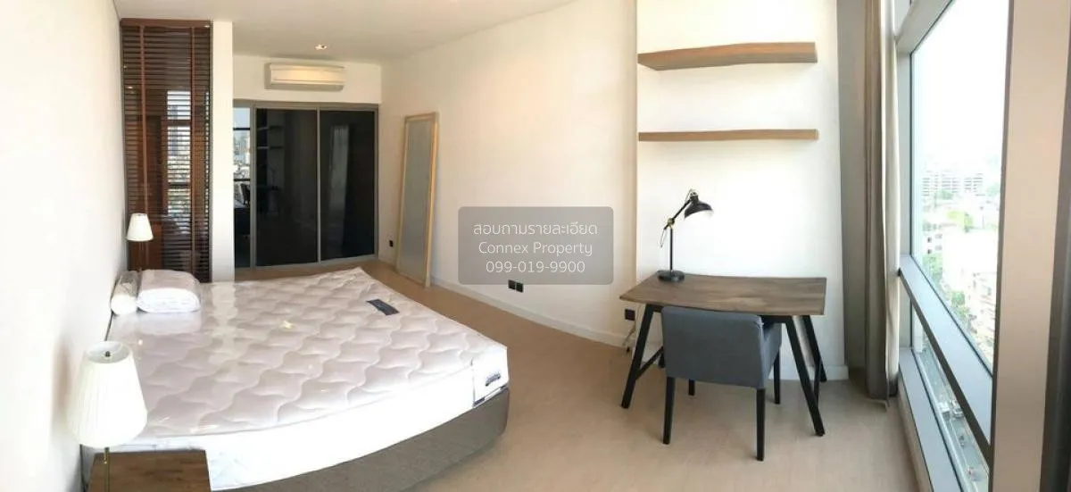 FOR RENT condo , The Room Charoenkrung 30 , BTS-Saphan Taksin , B