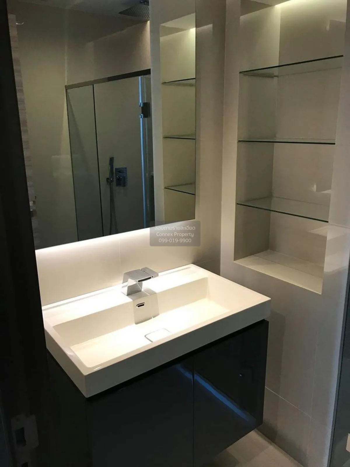 FOR RENT condo , The Room Charoenkrung 30 , BTS-Saphan Taksin , B