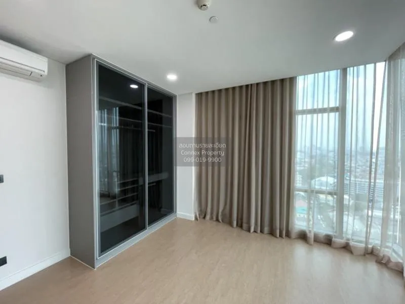 FOR SALE condo , The Room Charoenkrung 30 , BTS-Saphan Taksin , B