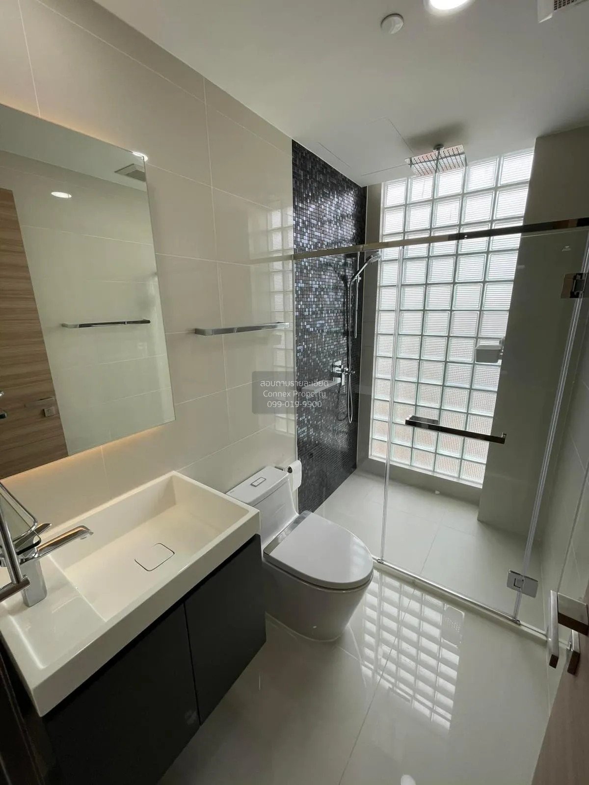 FOR RENT condo , The Room Charoenkrung 30 , BTS-Saphan Taksin , B