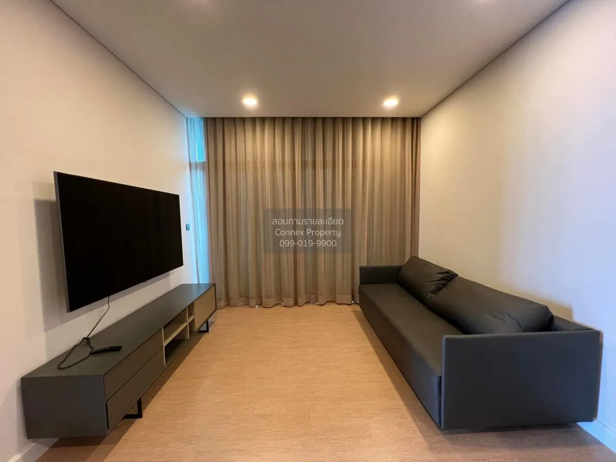 FOR RENT condo , The Room Charoenkrung 30 , BTS-Saphan Taksin , B 1
