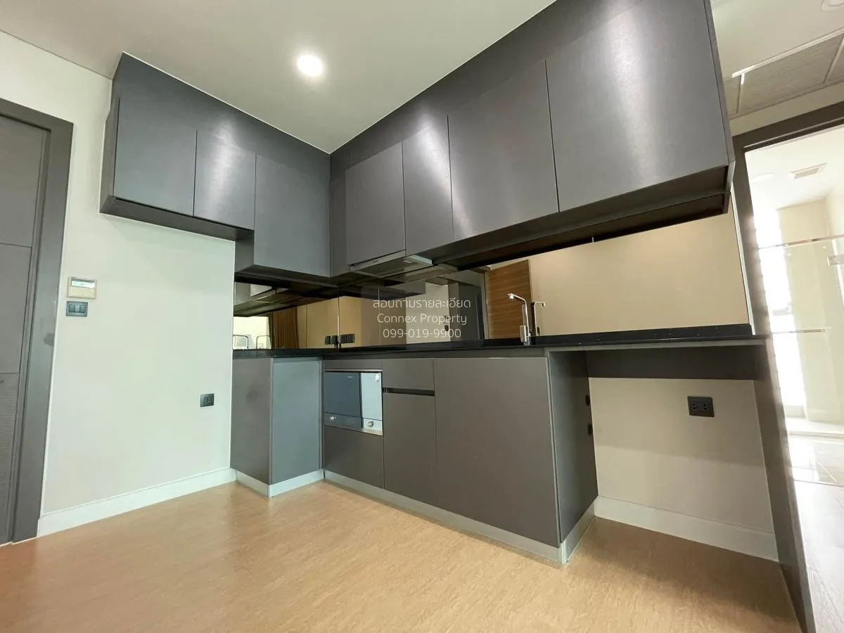 FOR RENT condo , The Room Charoenkrung 30 , BTS-Saphan Taksin , B 3