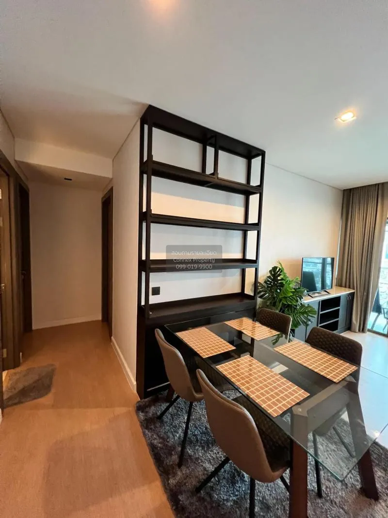 FOR SALE condo , The Room Charoenkrung 30 , BTS-Saphan Taksin , B 3