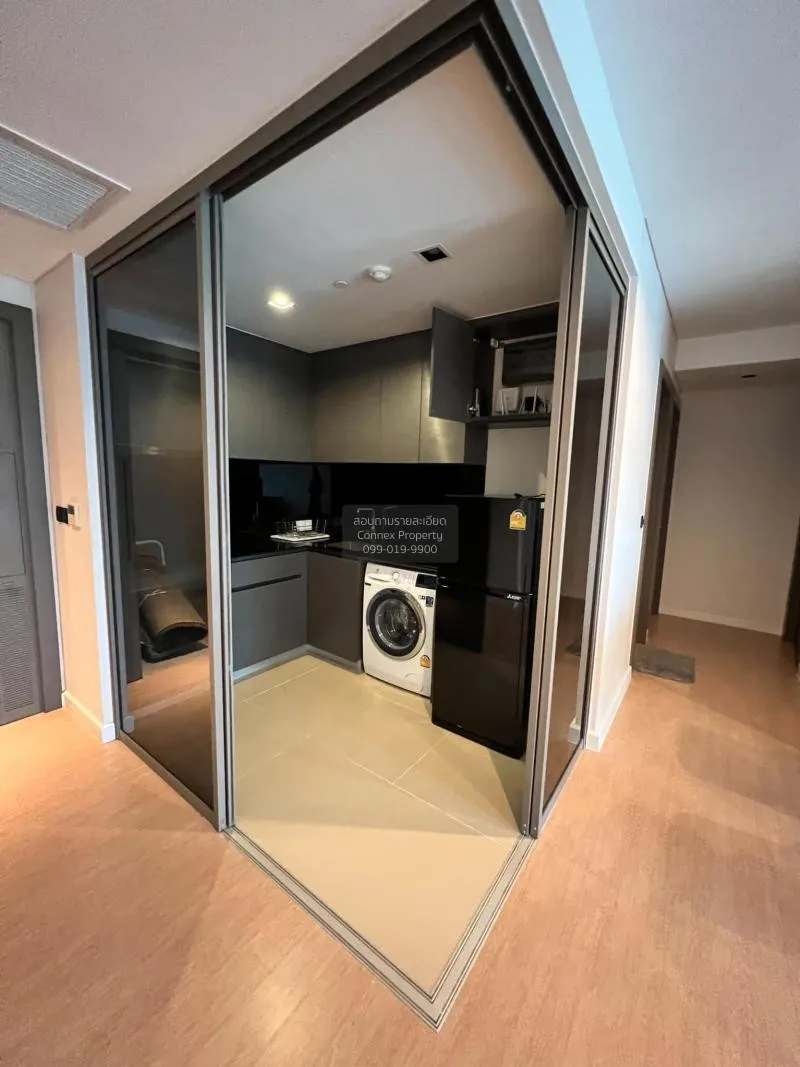 FOR SALE condo , The Room Charoenkrung 30 , BTS-Saphan Taksin , B 4