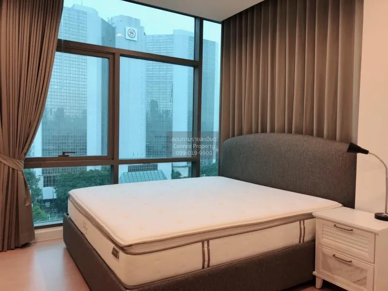 FOR RENT condo , The Room Charoenkrung 30 , BTS-Saphan Taksin , B