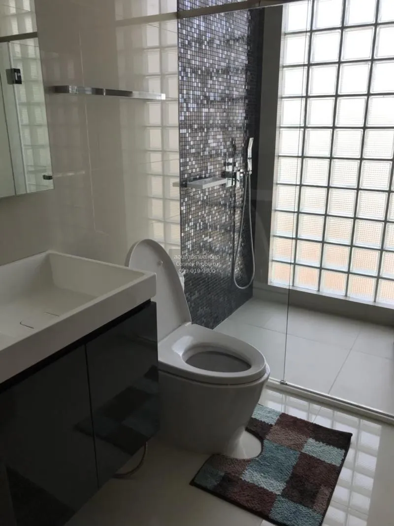 FOR RENT condo , The Room Charoenkrung 30 , BTS-Saphan Taksin , B