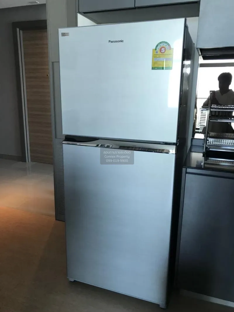 FOR RENT condo , The Room Charoenkrung 30 , BTS-Saphan Taksin , B 4