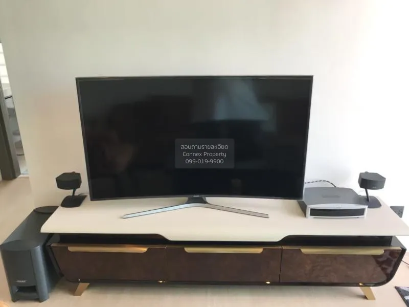 FOR RENT condo , The Room Charoenkrung 30 , BTS-Saphan Taksin , B