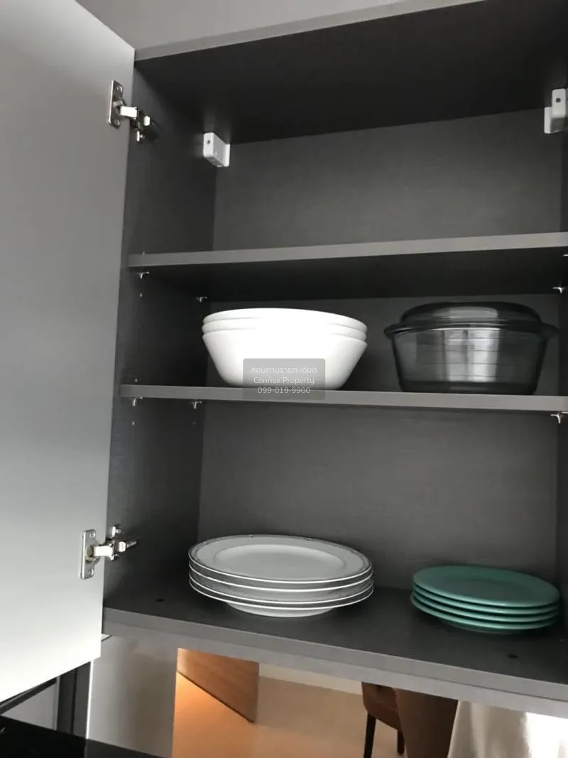 FOR RENT condo , The Room Charoenkrung 30 , BTS-Saphan Taksin , B