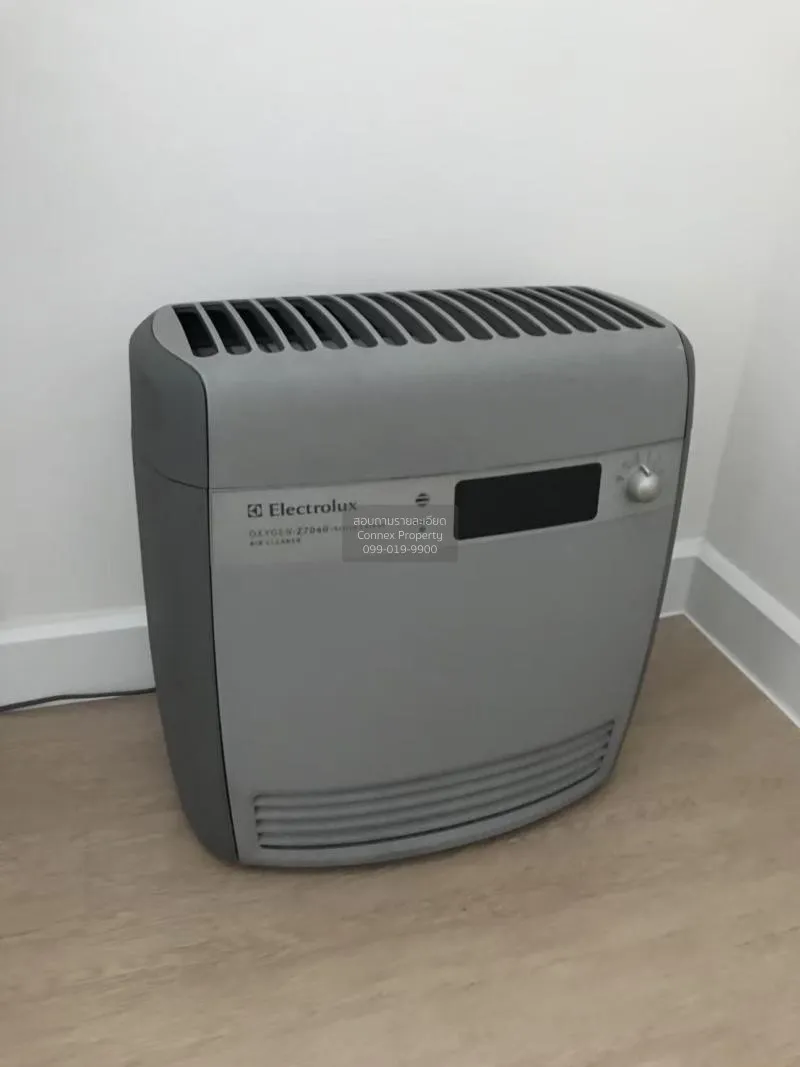 FOR RENT condo , The Room Charoenkrung 30 , BTS-Saphan Taksin , B