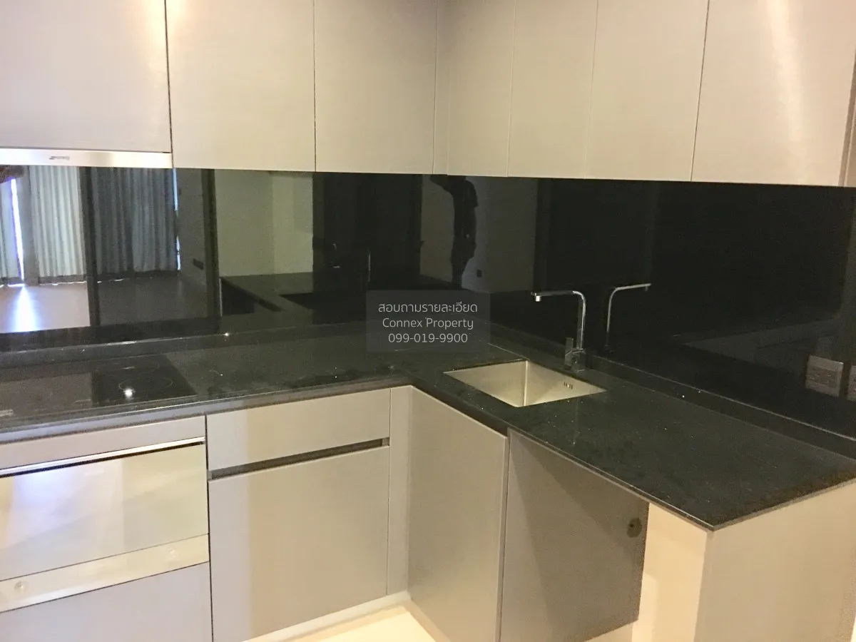 For Sale Condo , The Room Charoenkrung 30 , BTS-Saphan Taksin , B 2