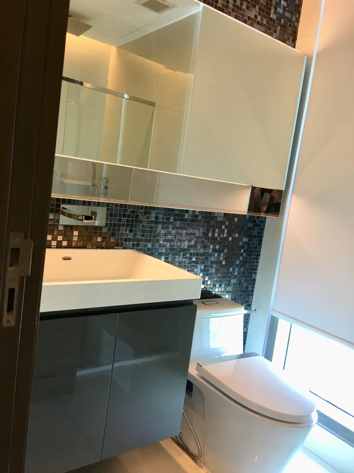 For Sale Condo , The Room Charoenkrung 30 , BTS-Saphan Taksin , B