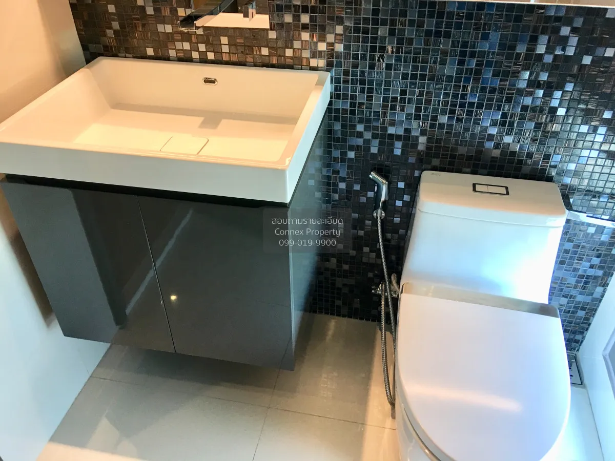 For Sale Condo , The Room Charoenkrung 30 , BTS-Saphan Taksin , B