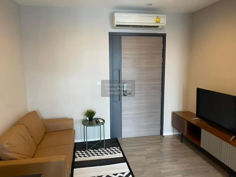 FOR RENT condo , The Room Sathorn - St. Louis , BTS-Saint Louis , 1