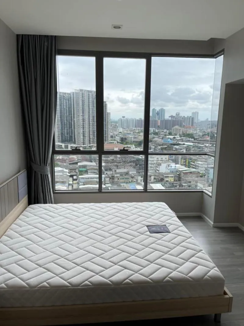 FOR RENT condo , The Room Sathorn - St. Louis , BTS-Saint Louis , 4