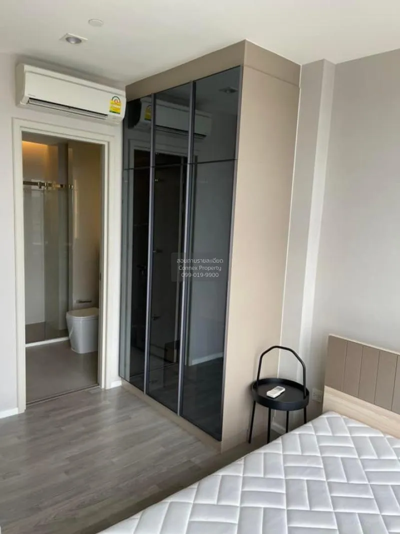 FOR RENT condo , The Room Sathorn - St. Louis , BTS-Saint Louis ,
