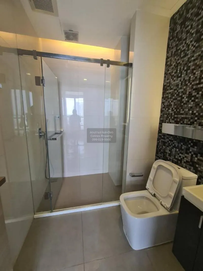 FOR RENT condo , The Room Sathorn - St. Louis , BTS-Saint Louis ,