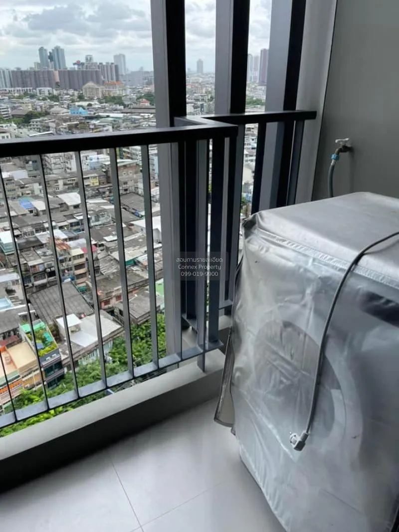 FOR RENT condo , The Room Sathorn - St. Louis , BTS-Saint Louis ,