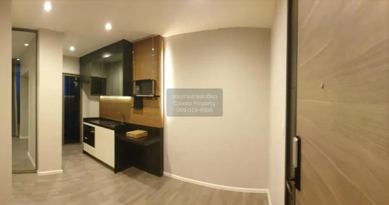 For Rent Condo , The Room Sathorn - St. Louis , BTS-Saint Louis , 1