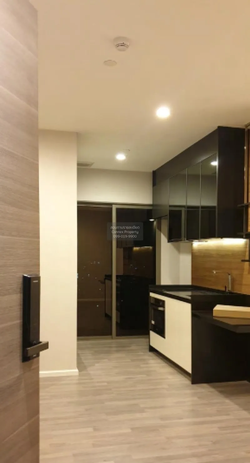 For Rent Condo , The Room Sathorn - St. Louis , BTS-Saint Louis , 3