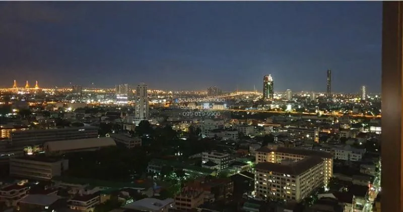 For Rent Condo , The Room Sathorn - St. Louis , BTS-Saint Louis ,