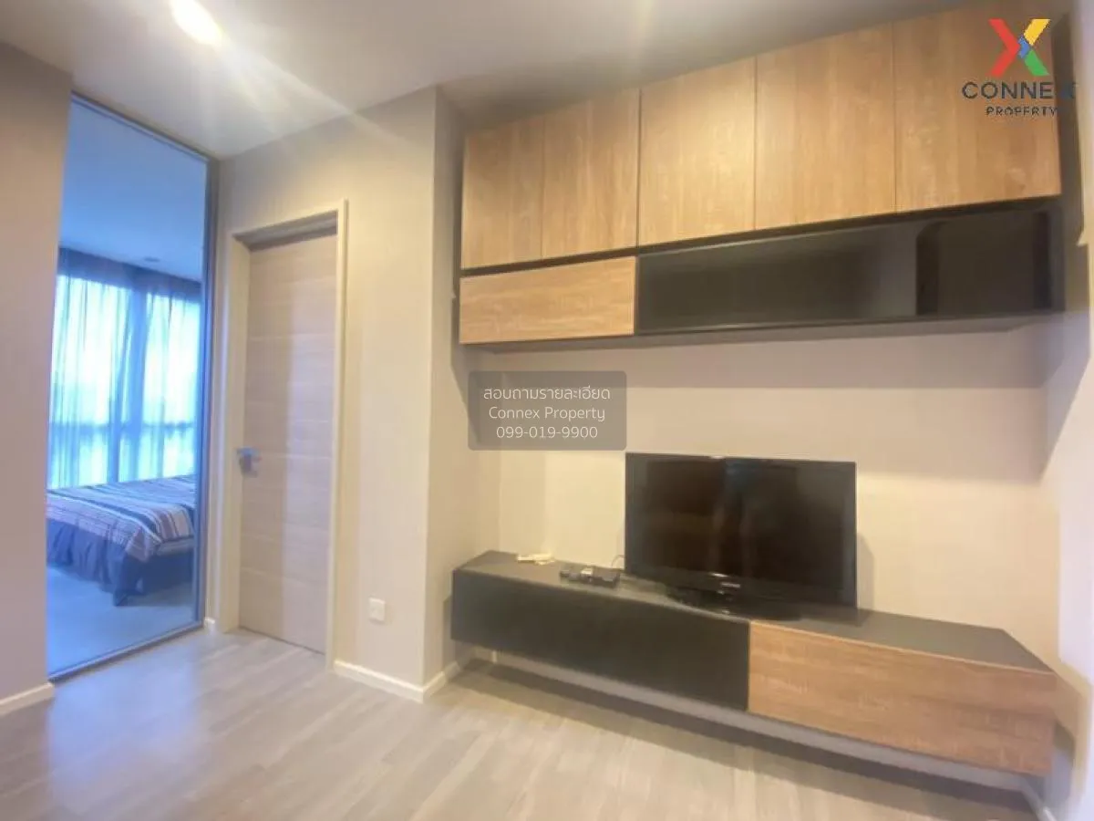 ขายคอนโด  เดอะ รูม สาทร - เซนหลุยส์ ฺBTS-เซนต์หลุยส์ ทุ่งวัดดอน เ 2