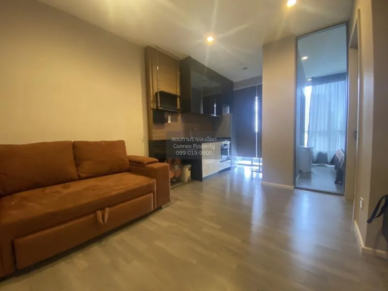 FOR RENT condo , The Room Sathorn - St. Louis , BTS-Saint Louis , 1