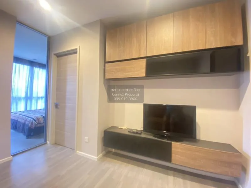 FOR RENT condo , The Room Sathorn - St. Louis , BTS-Saint Louis , 2