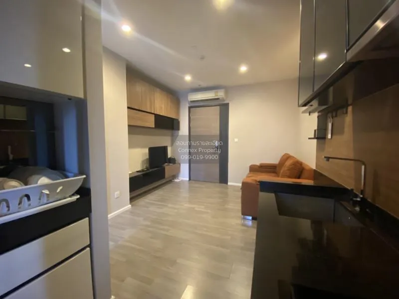 FOR RENT condo , The Room Sathorn - St. Louis , BTS-Saint Louis , 3