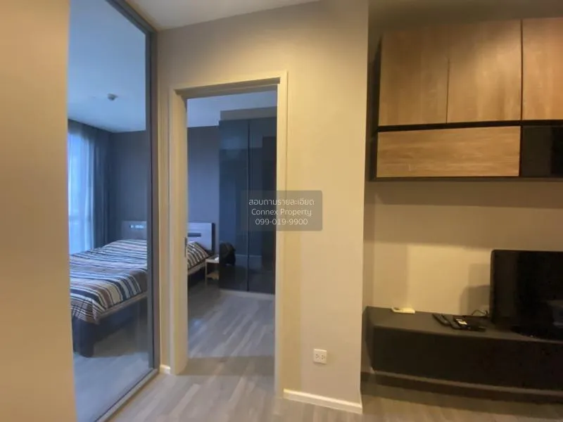 FOR RENT condo , The Room Sathorn - St. Louis , BTS-Saint Louis ,