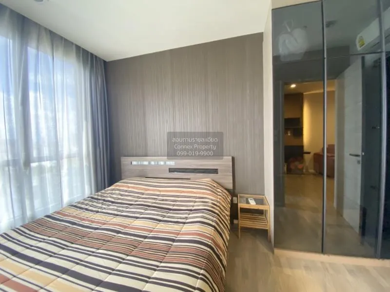 FOR RENT condo , The Room Sathorn - St. Louis , BTS-Saint Louis ,