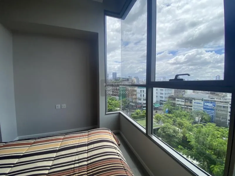 FOR RENT condo , The Room Sathorn - St. Louis , BTS-Saint Louis ,